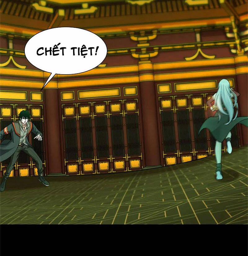 Mạt Thế Vi Vương 613 trang 43