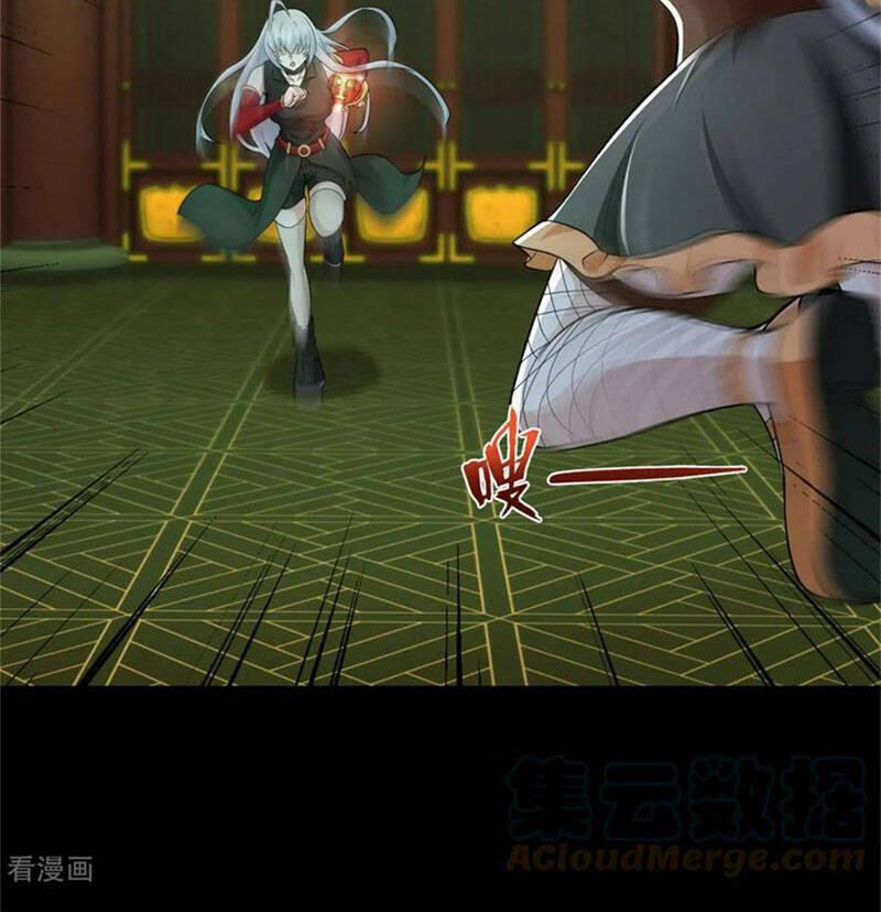 Mạt Thế Vi Vương 613 trang 45