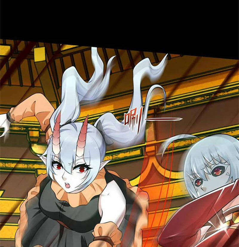 Mạt Thế Vi Vương 613 trang 46