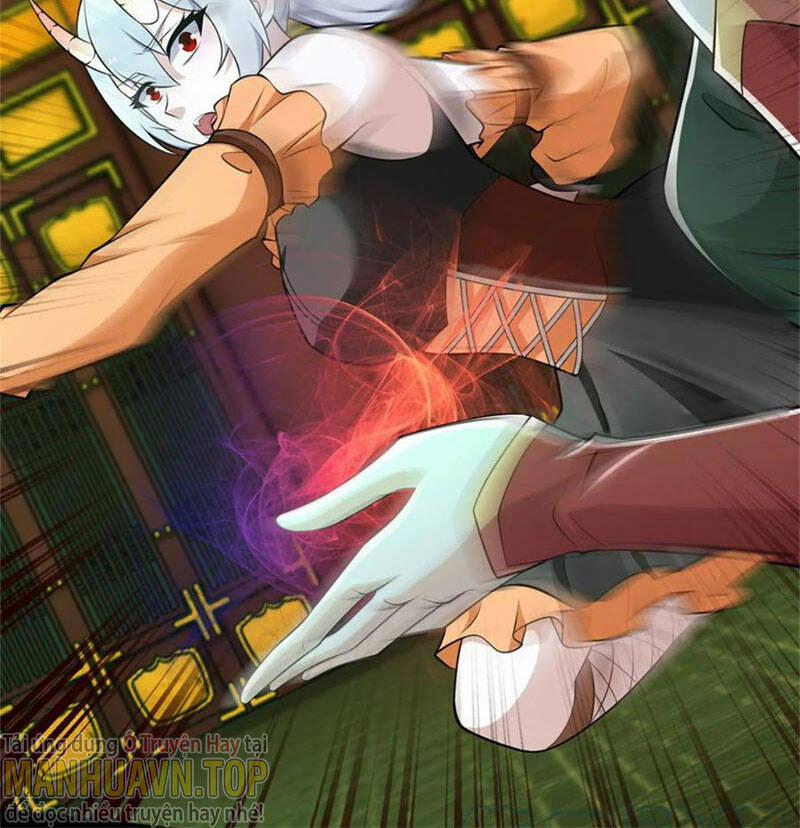 Mạt Thế Vi Vương 613 trang 49