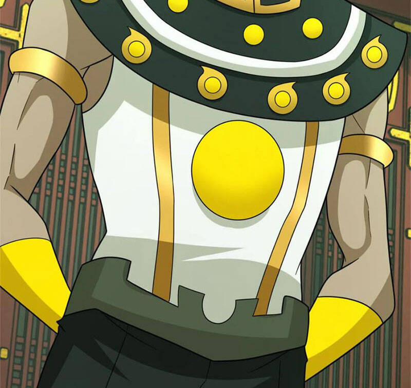 Mạt Thế Vi Vương 613 trang 5