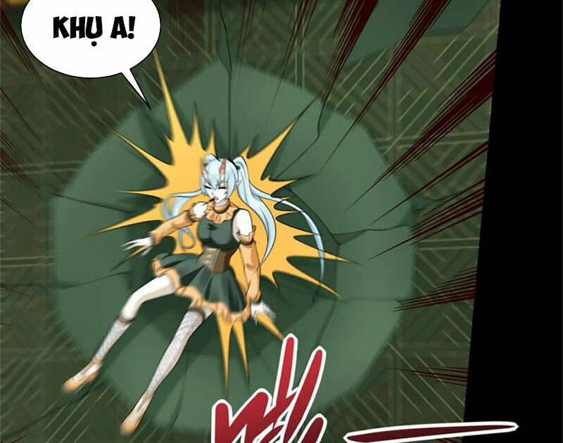 Mạt Thế Vi Vương 613 trang 54