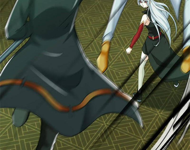 Mạt Thế Vi Vương 613 trang 60