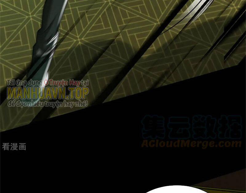 Mạt Thế Vi Vương 613 trang 61