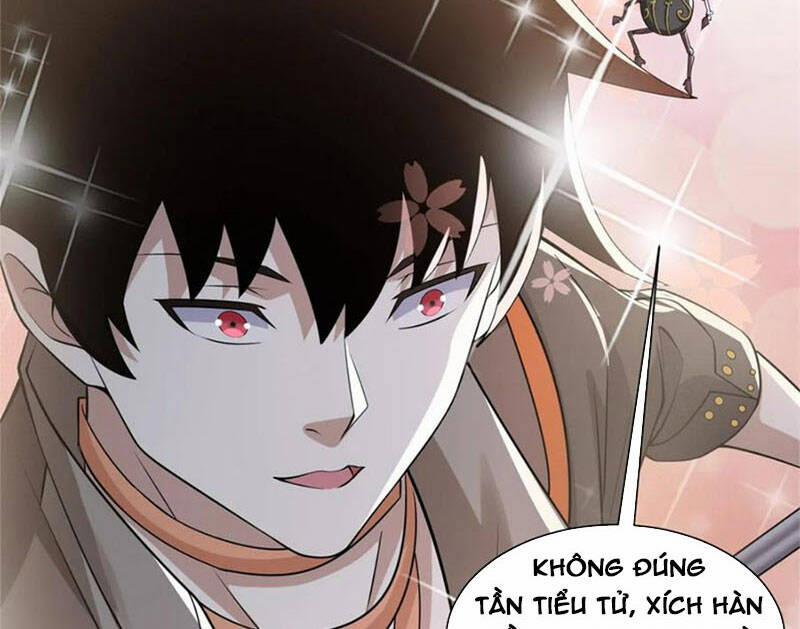 Mạt Thế Vi Vương 613 trang 67