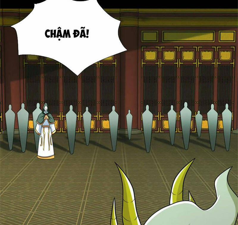 Mạt Thế Vi Vương 613 trang 7