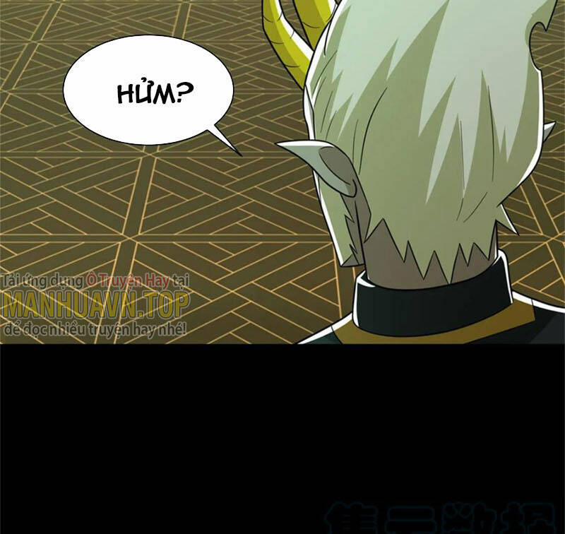 Mạt Thế Vi Vương 613 trang 8