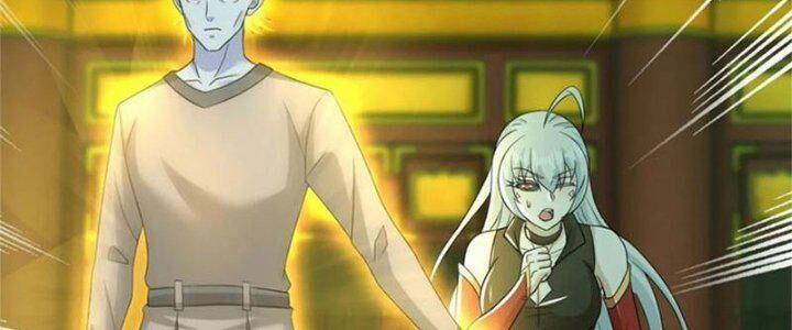 Mạt Thế Vi Vương 614 trang 111