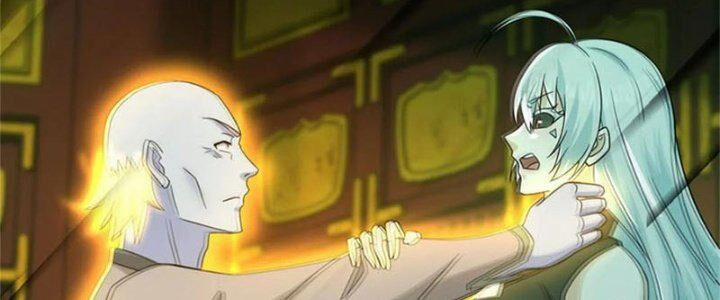 Mạt Thế Vi Vương 614 trang 134