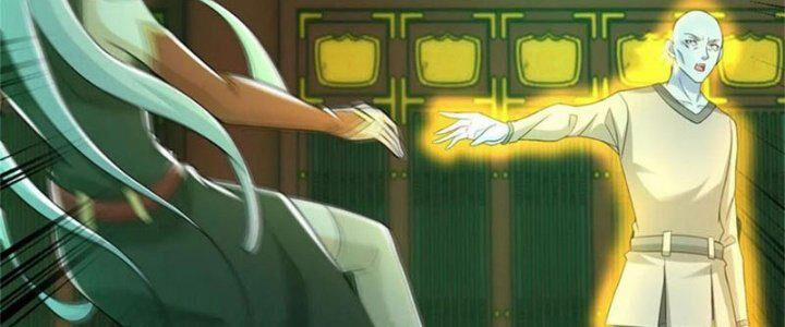 Mạt Thế Vi Vương 614 trang 156