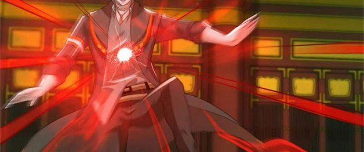 Mạt Thế Vi Vương 614 trang 24