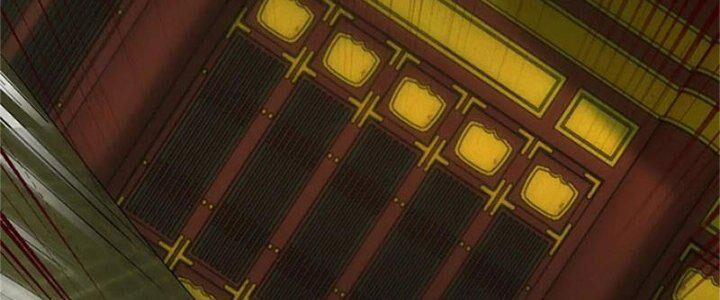 Mạt Thế Vi Vương 614 trang 36