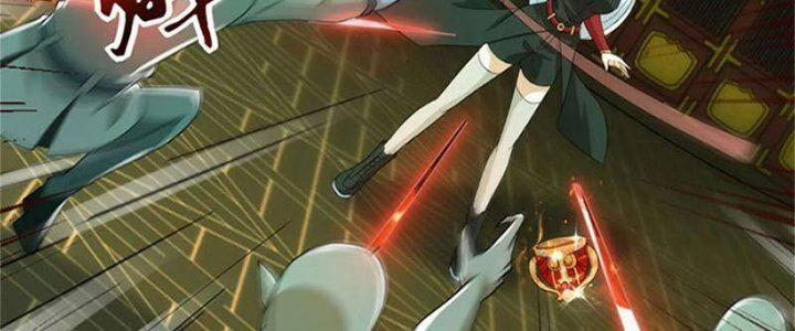 Mạt Thế Vi Vương 614 trang 38