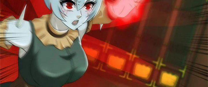 Mạt Thế Vi Vương 614 trang 91