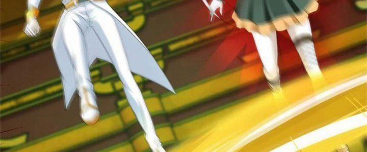 Mạt Thế Vi Vương 614 trang 96