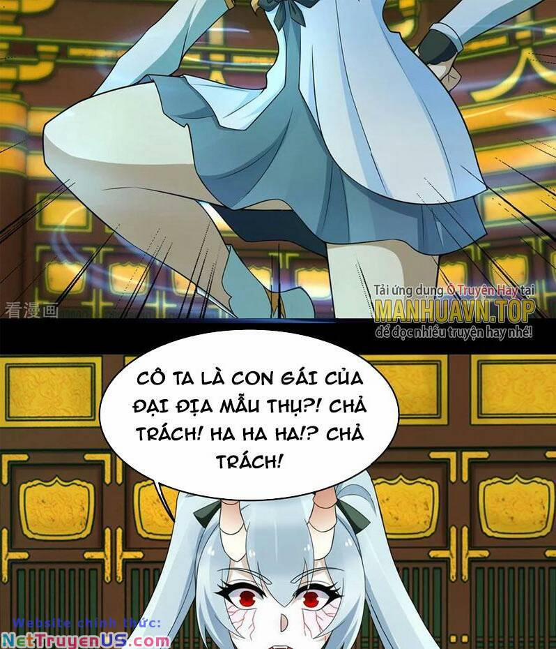 Mạt Thế Vi Vương 615 trang 16