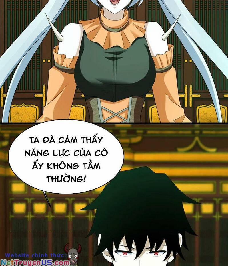 Mạt Thế Vi Vương 615 trang 17