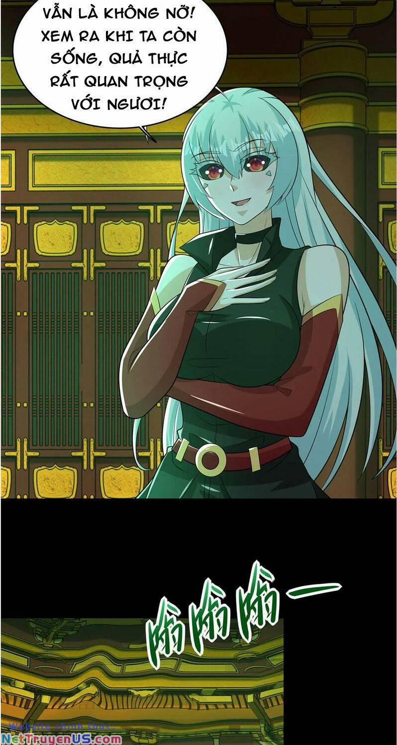 Mạt Thế Vi Vương 615 trang 2