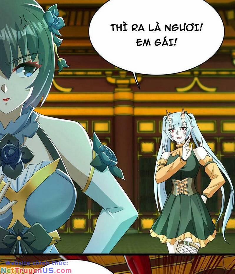 Mạt Thế Vi Vương 615 trang 20