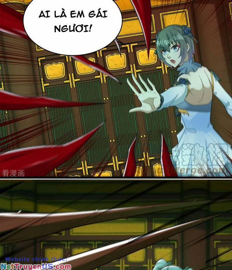 Mạt Thế Vi Vương 615 trang 21