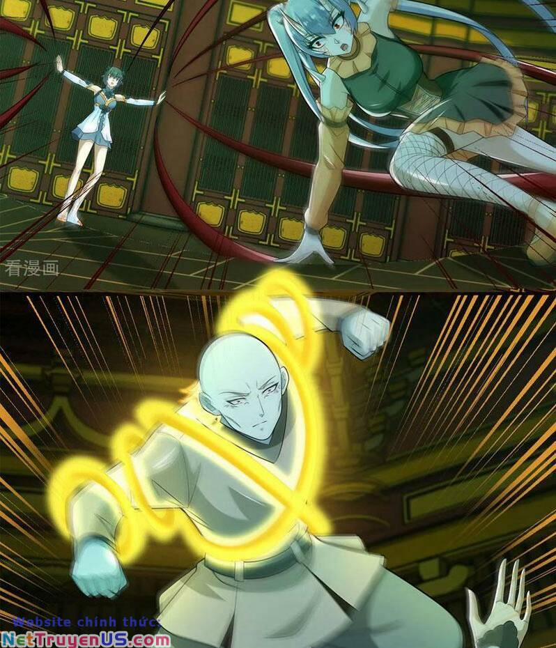 Mạt Thế Vi Vương 615 trang 23