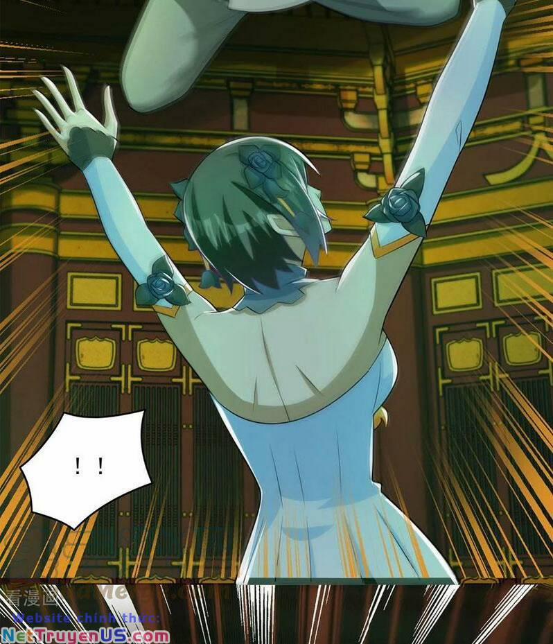 Mạt Thế Vi Vương 615 trang 24