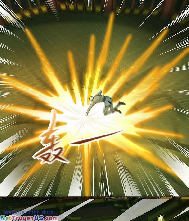 Mạt Thế Vi Vương 615 trang 25