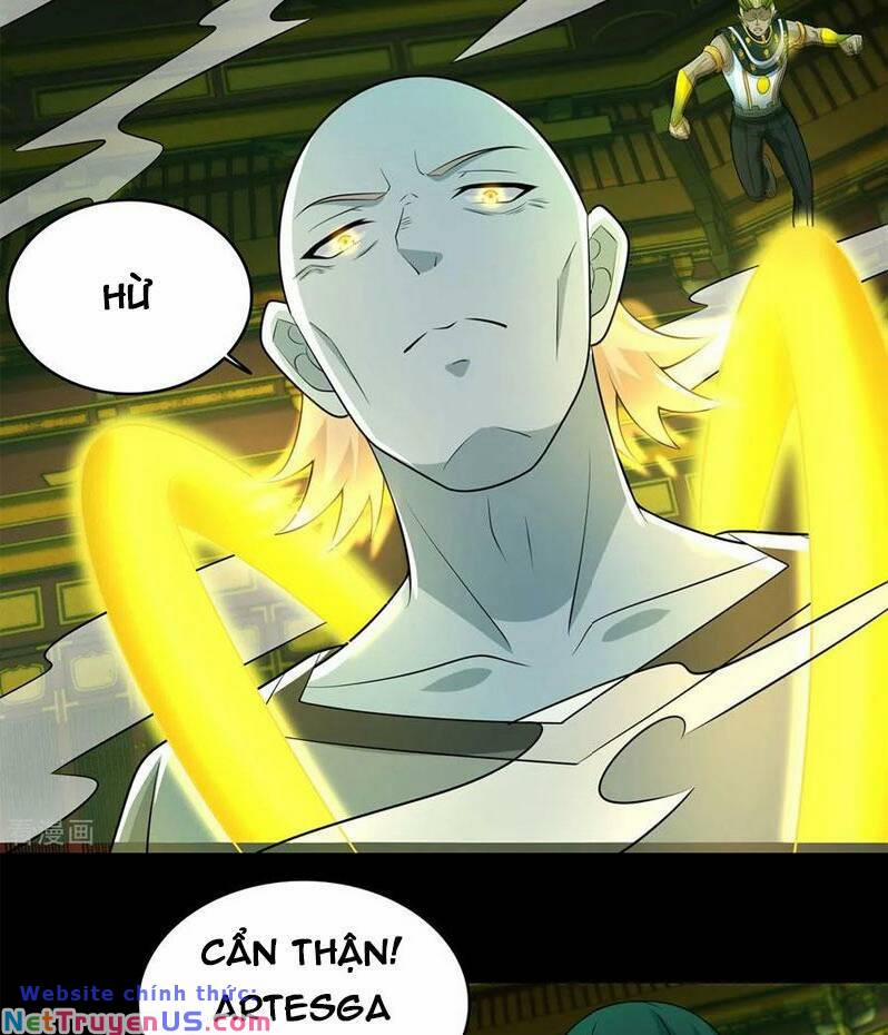 Mạt Thế Vi Vương 615 trang 26