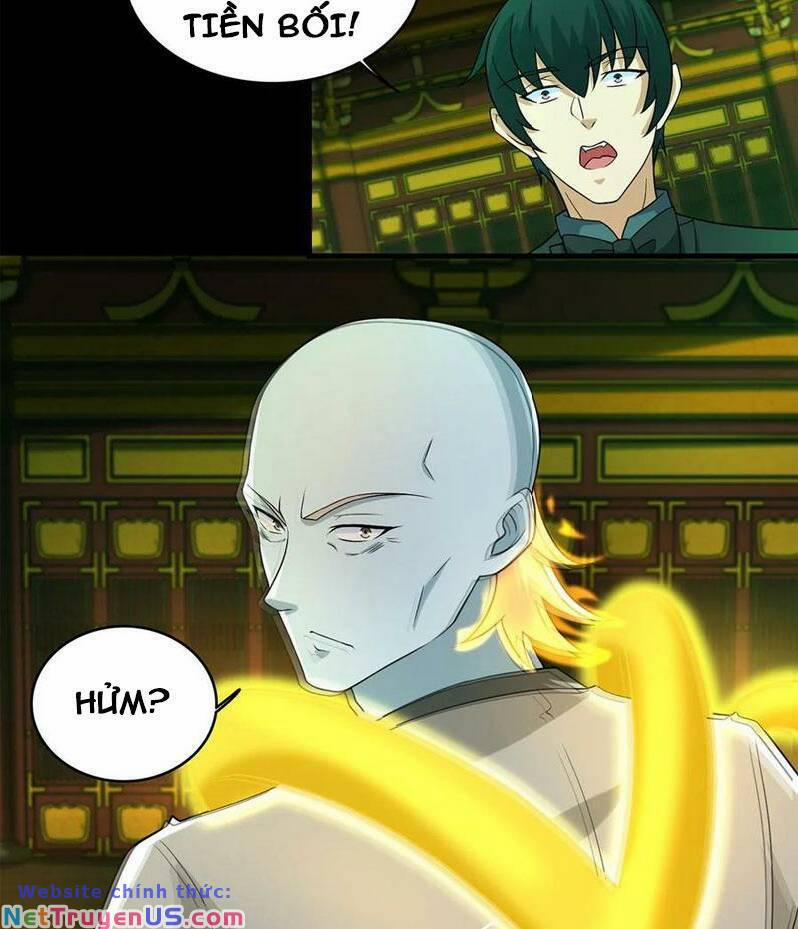 Mạt Thế Vi Vương 615 trang 27