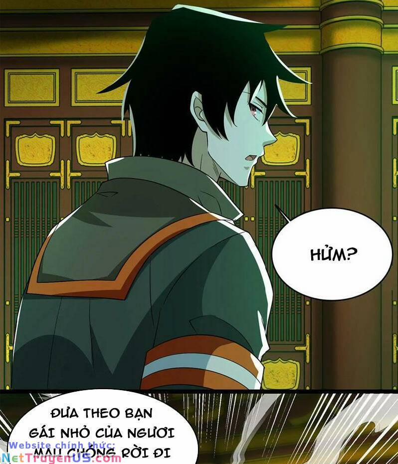 Mạt Thế Vi Vương 615 trang 29