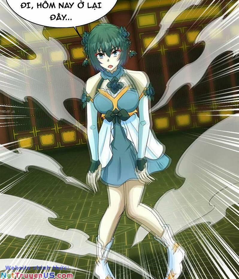 Mạt Thế Vi Vương 615 trang 30