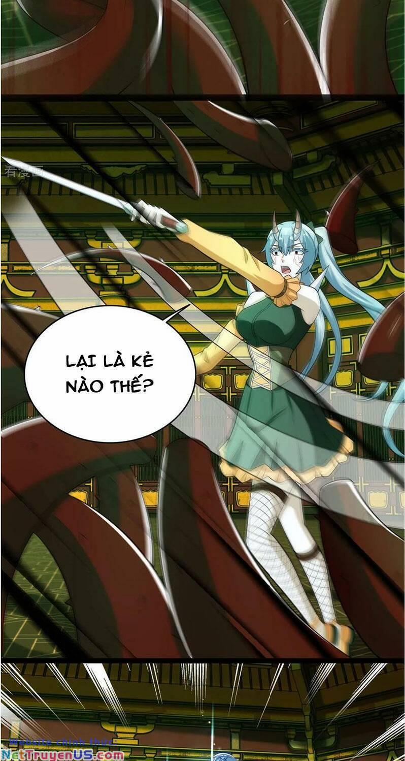Mạt Thế Vi Vương 615 trang 5