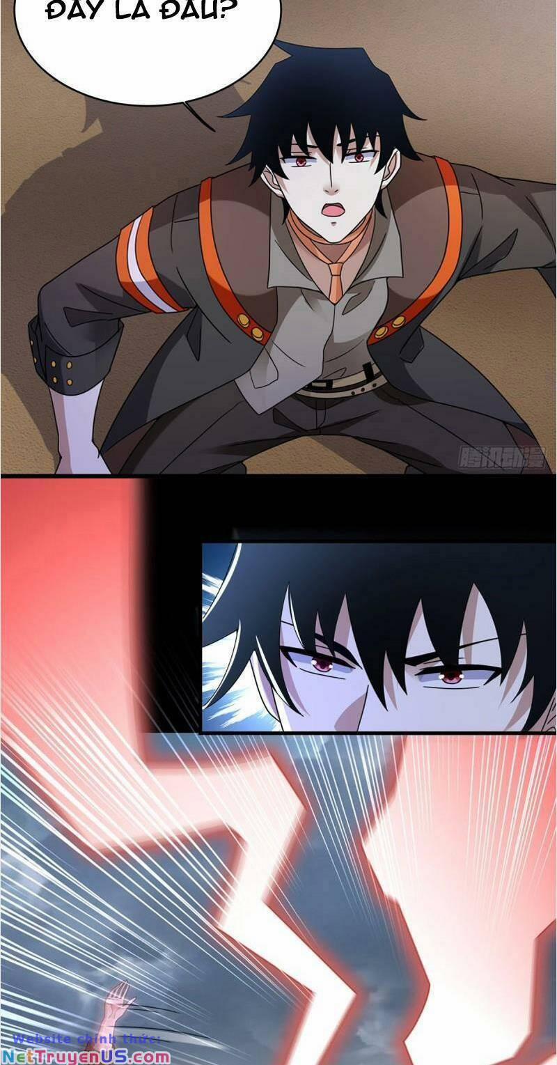 Mạt Thế Vi Vương 616 trang 10