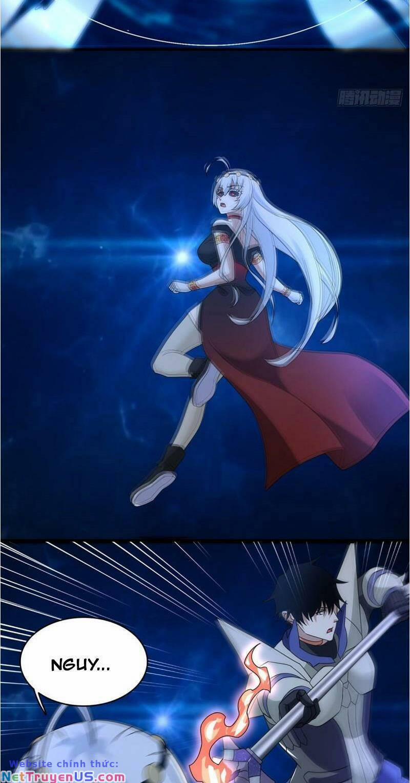 Mạt Thế Vi Vương 616 trang 16