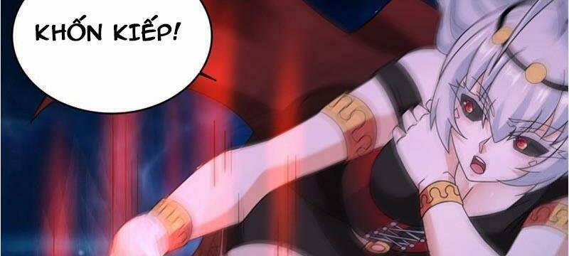 Mạt Thế Vi Vương 616 trang 21