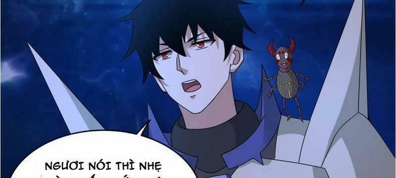 Mạt Thế Vi Vương 616 trang 27