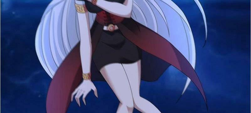 Mạt Thế Vi Vương 616 trang 30