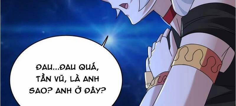 Mạt Thế Vi Vương 616 trang 34