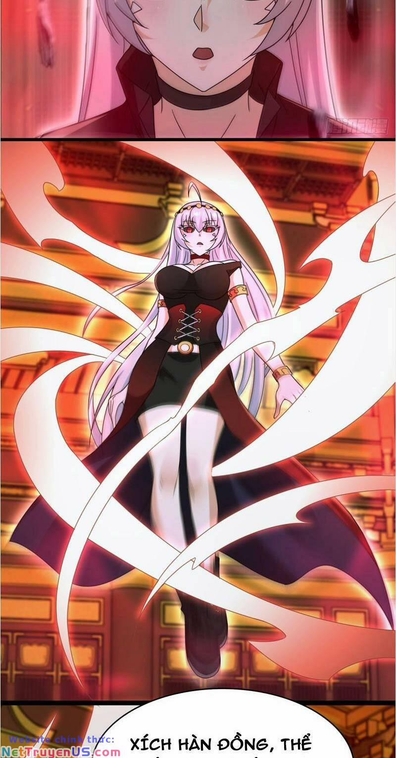 Mạt Thế Vi Vương 616 trang 4