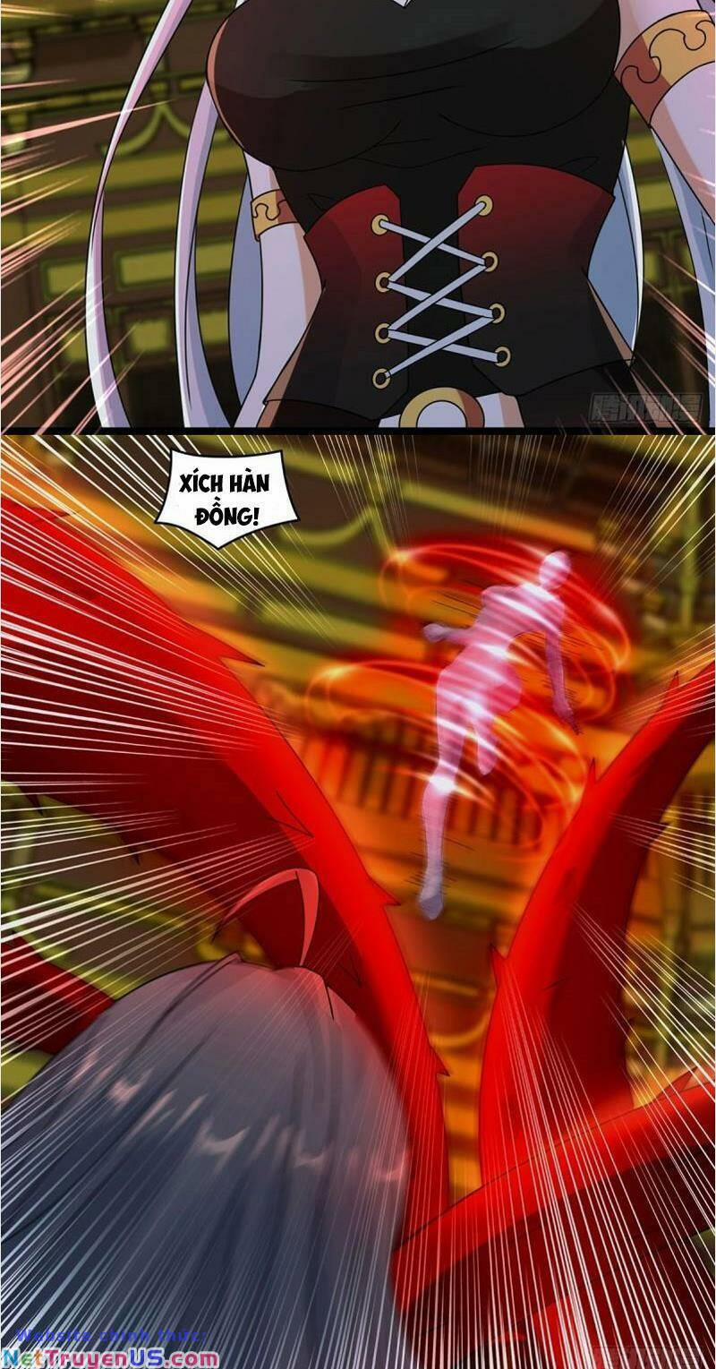 Mạt Thế Vi Vương 616 trang 7