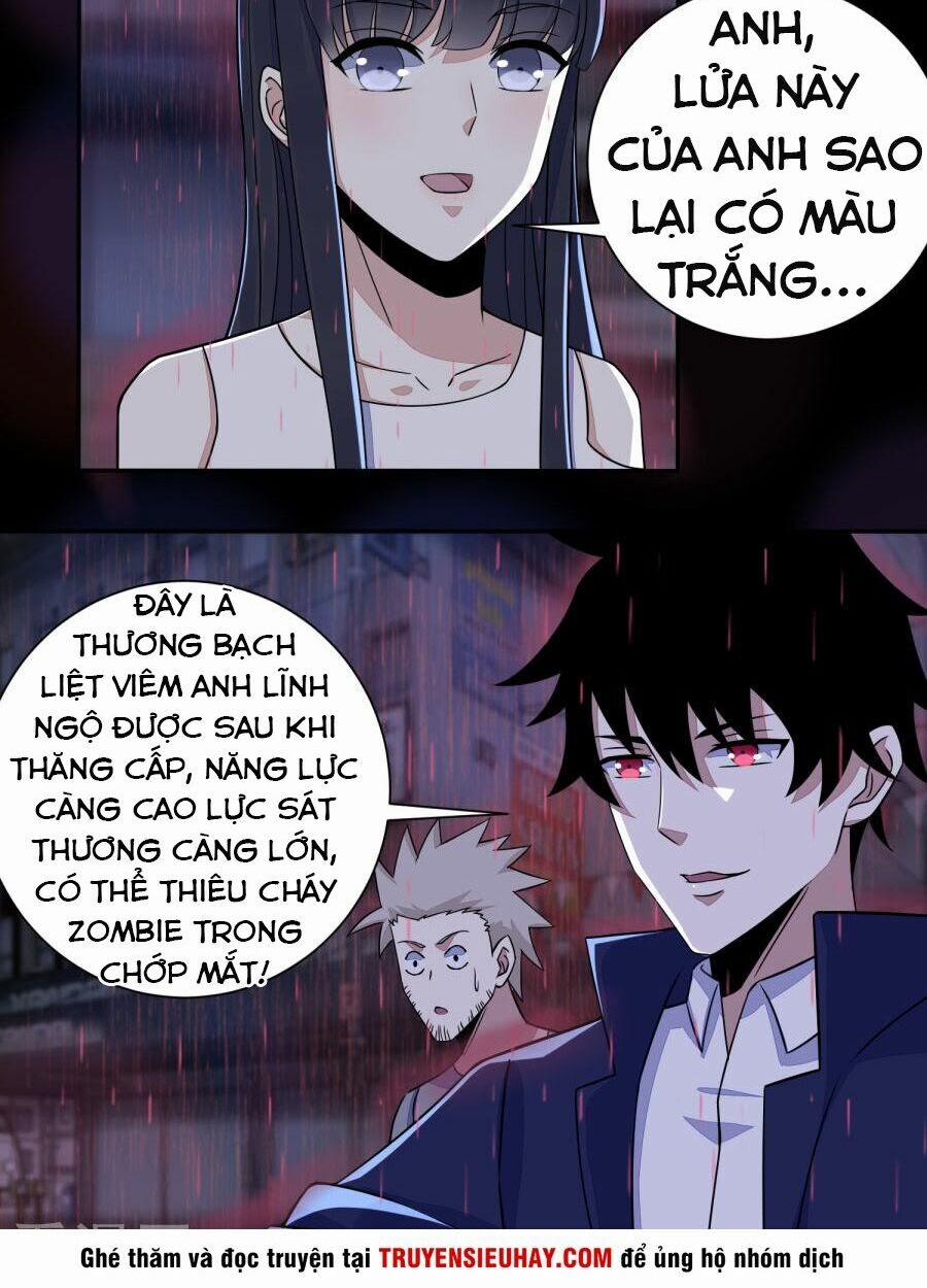 Mạt Thế Vi Vương 63 trang 1