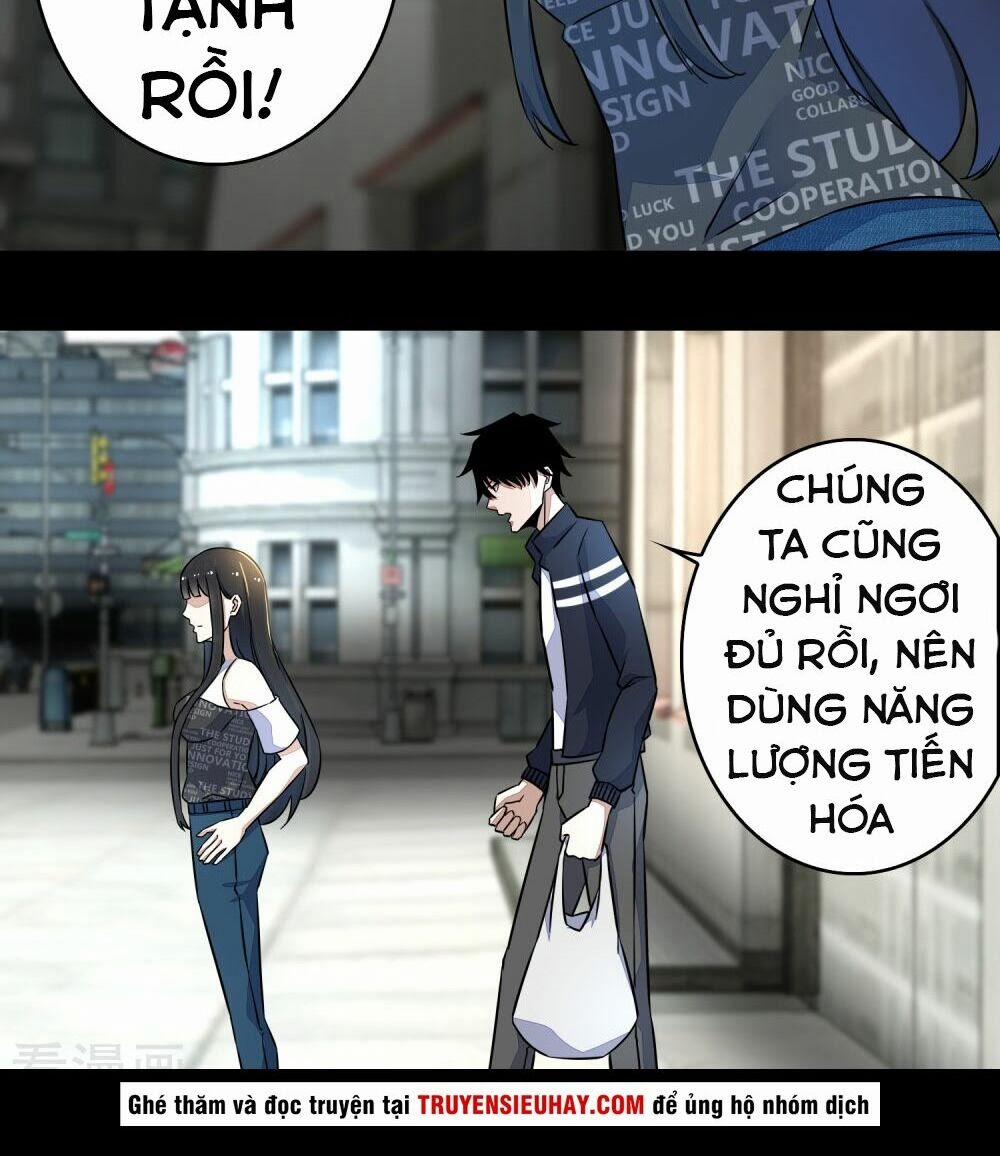 Mạt Thế Vi Vương 64 trang 1
