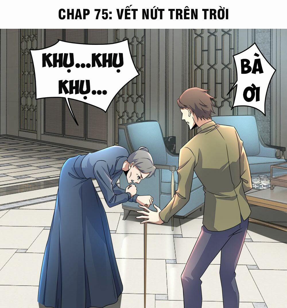 Mạt Thế Vi Vương 75 trang 0