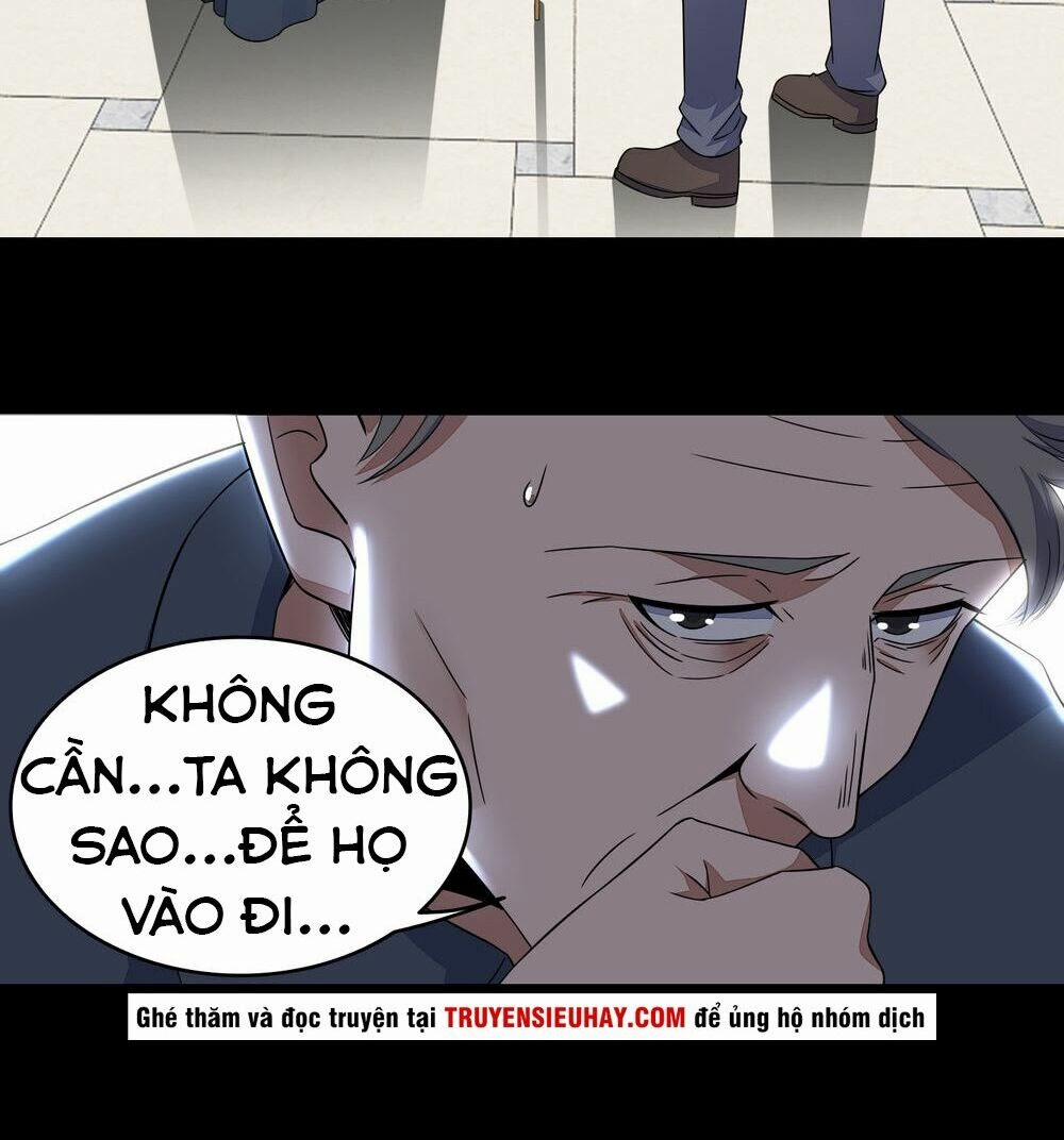 Mạt Thế Vi Vương 75 trang 1