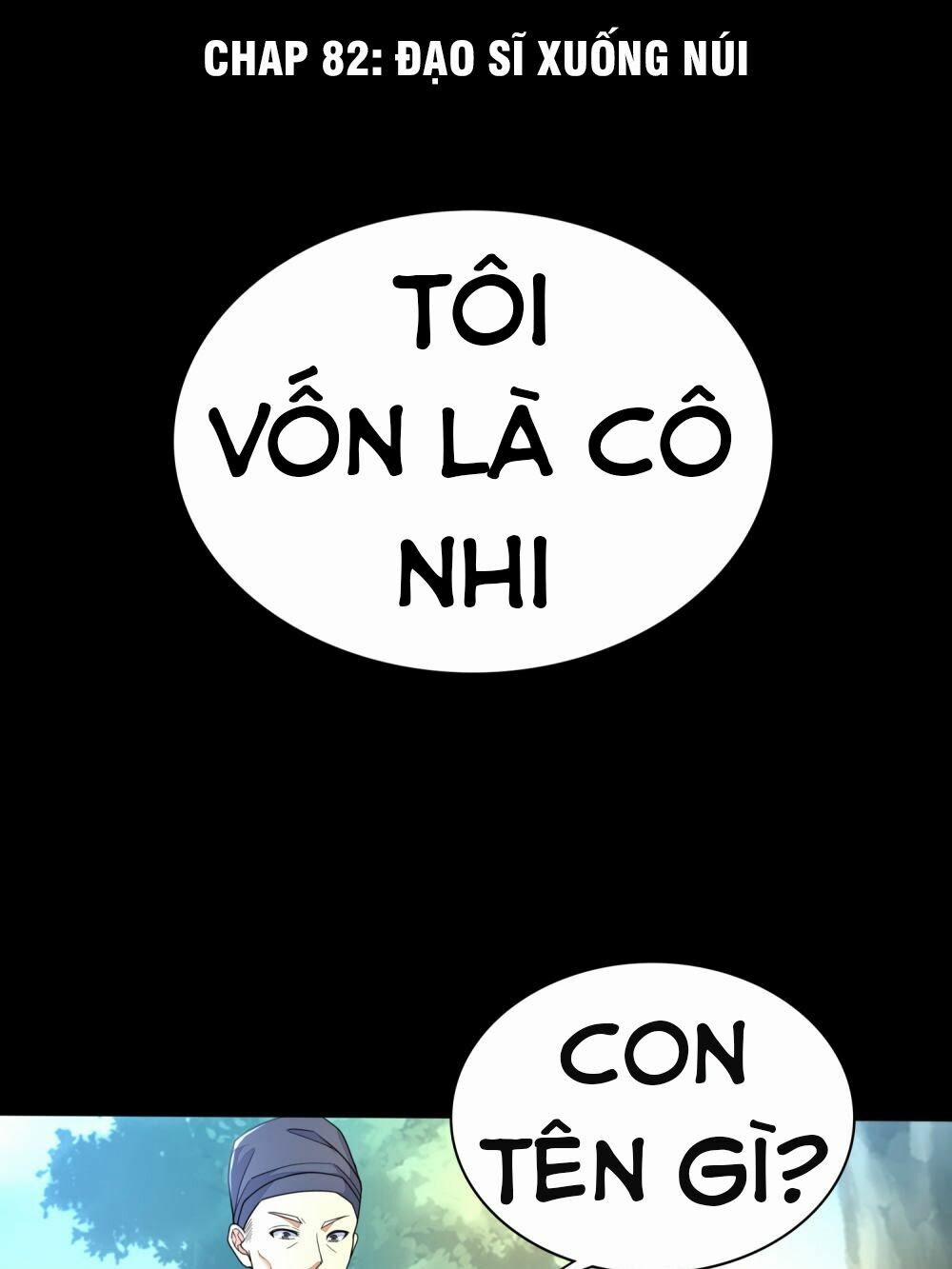 Mạt Thế Vi Vương 82 trang 0