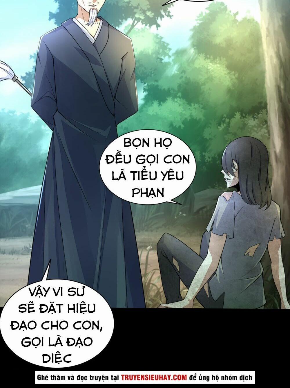 Mạt Thế Vi Vương 82 trang 1