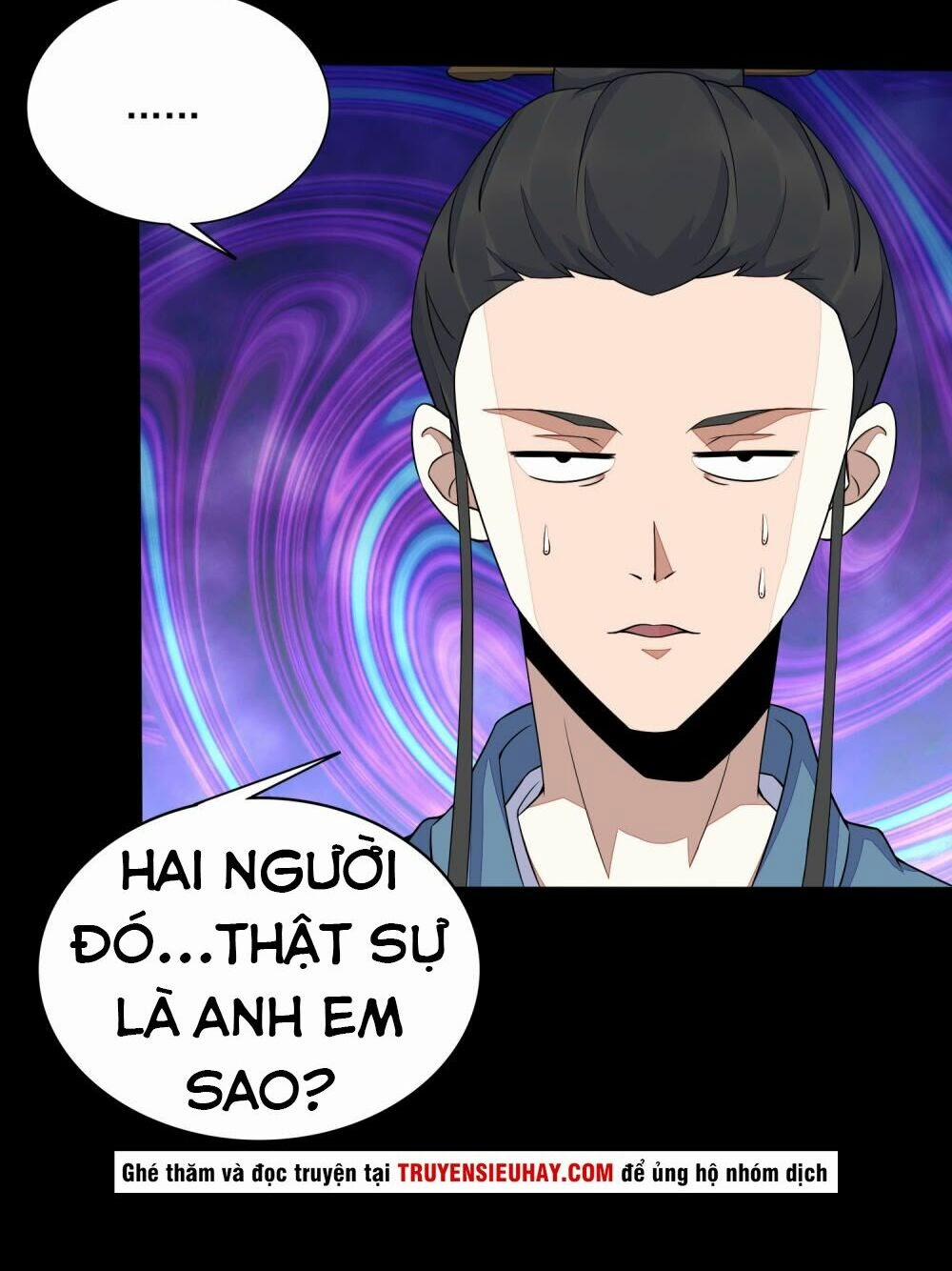 Mạt Thế Vi Vương 83 trang 1