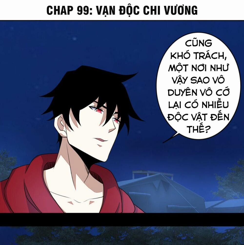 Mạt Thế Vi Vương 99 trang 0