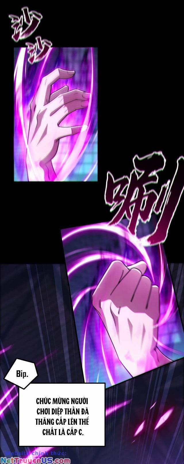 Mạt Thế Vô Địch: Chỉ Có Ta Là Người Chơi Bản Beta 4 trang 14