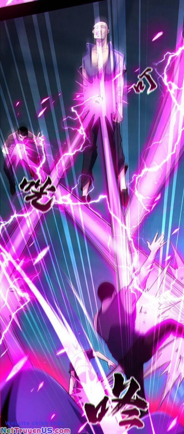 Mạt Thế Vô Địch: Chỉ Có Ta Là Người Chơi Bản Beta 4 trang 17